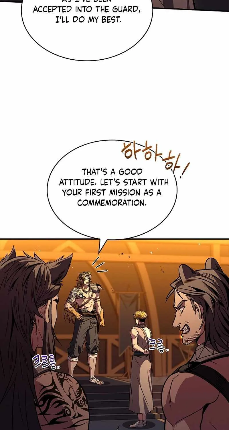 Talent-Swallowing Magician Chapter 77 page 25 - 