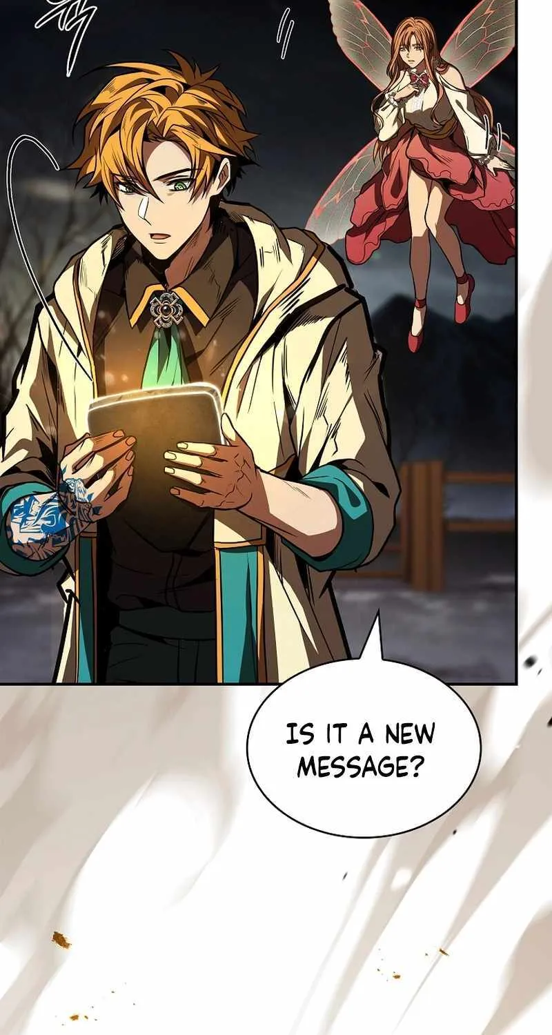 Talent-Swallowing Magician Chapter 77 page 4 - 