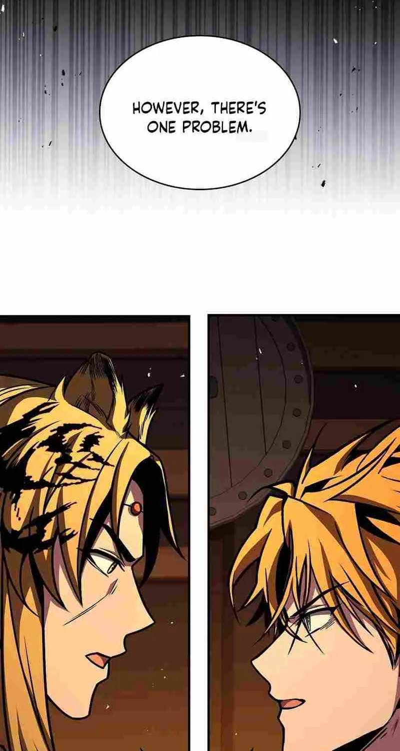 Talent-Swallowing Magician Chapter 77 page 33 - 