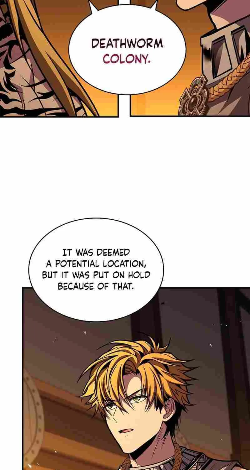 Talent-Swallowing Magician Chapter 77 page 34 - 