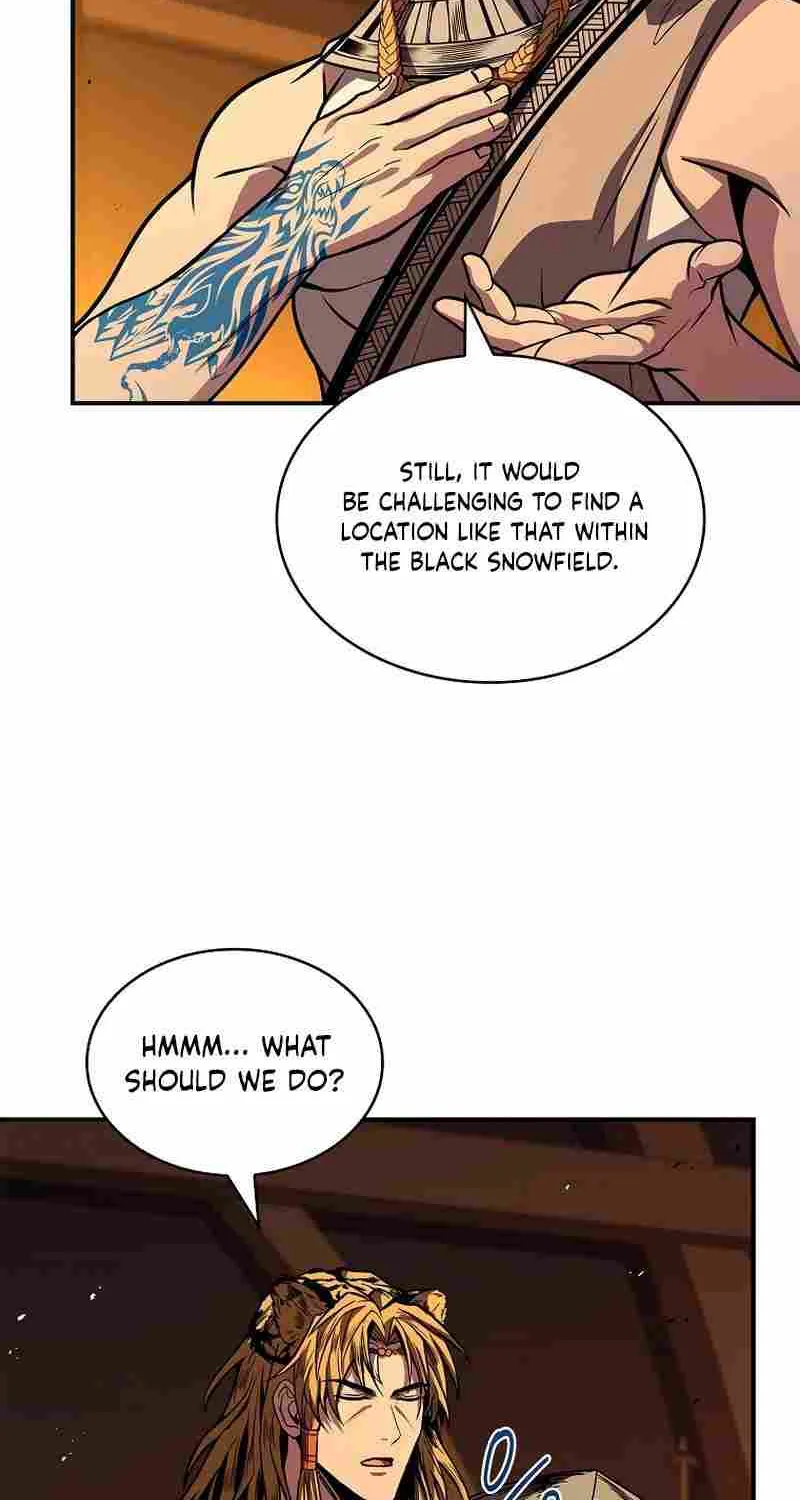 Talent-Swallowing Magician Chapter 77 page 35 - 