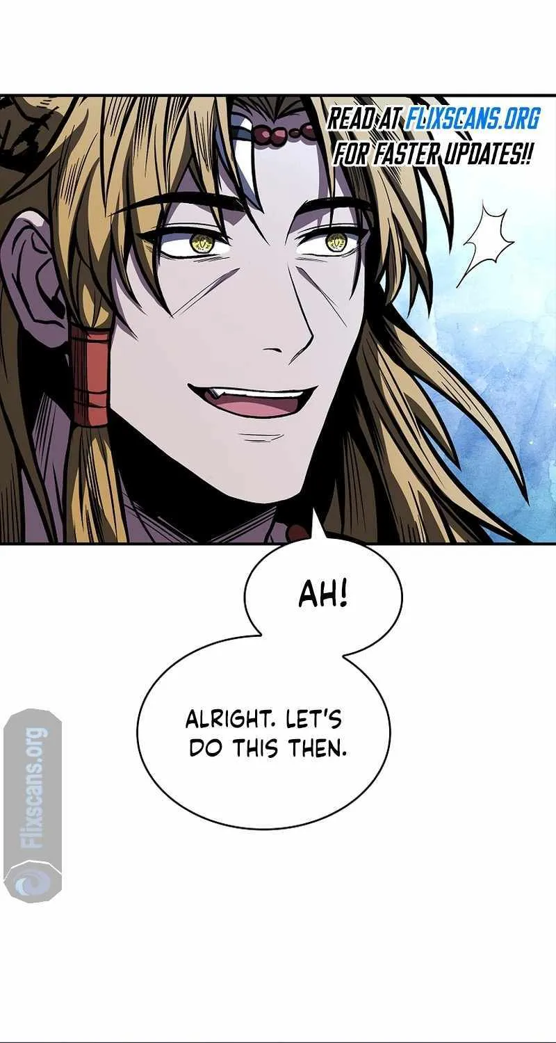 Talent-Swallowing Magician Chapter 77 page 37 - 