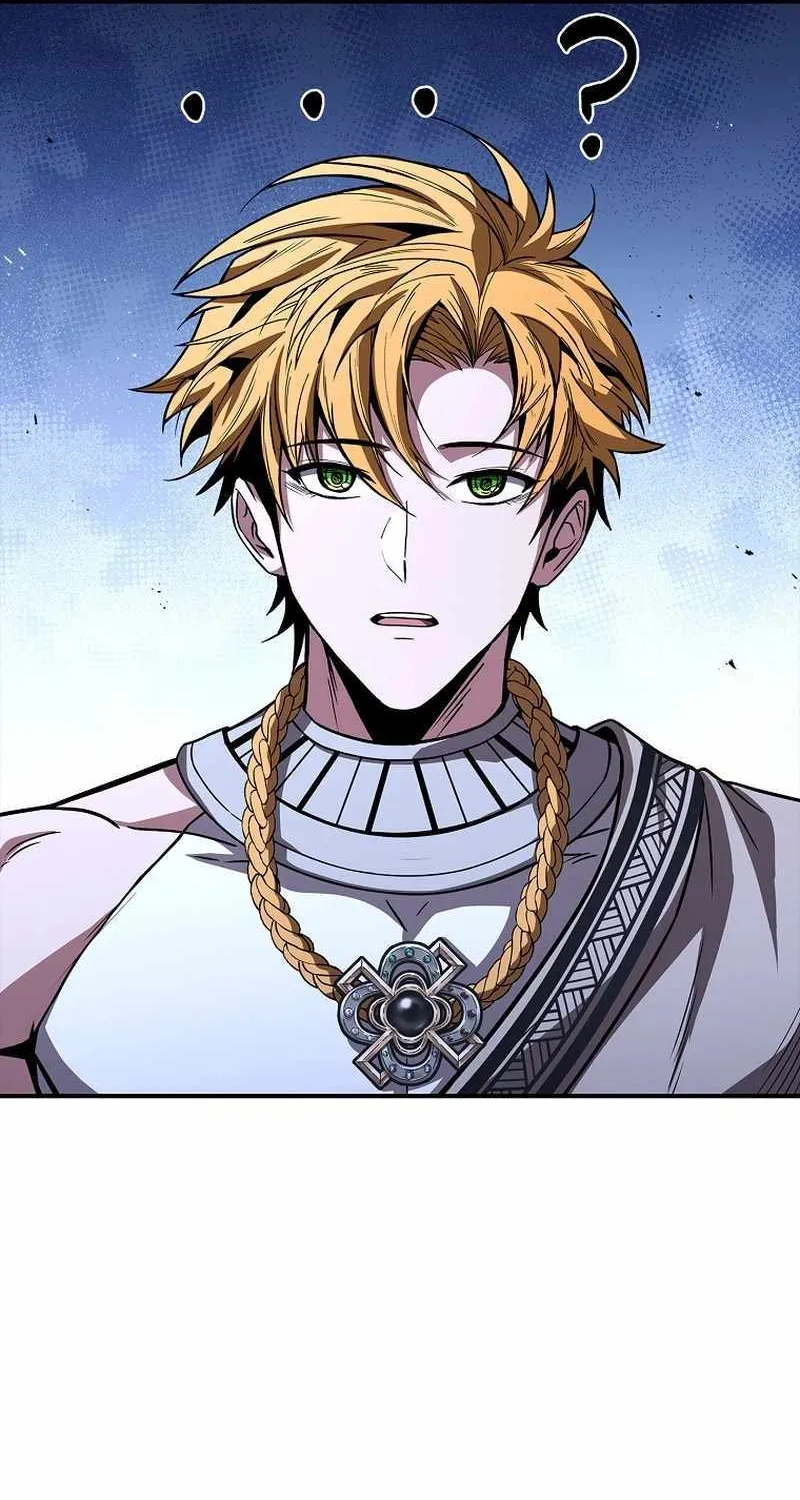 Talent-Swallowing Magician Chapter 77 page 38 - 