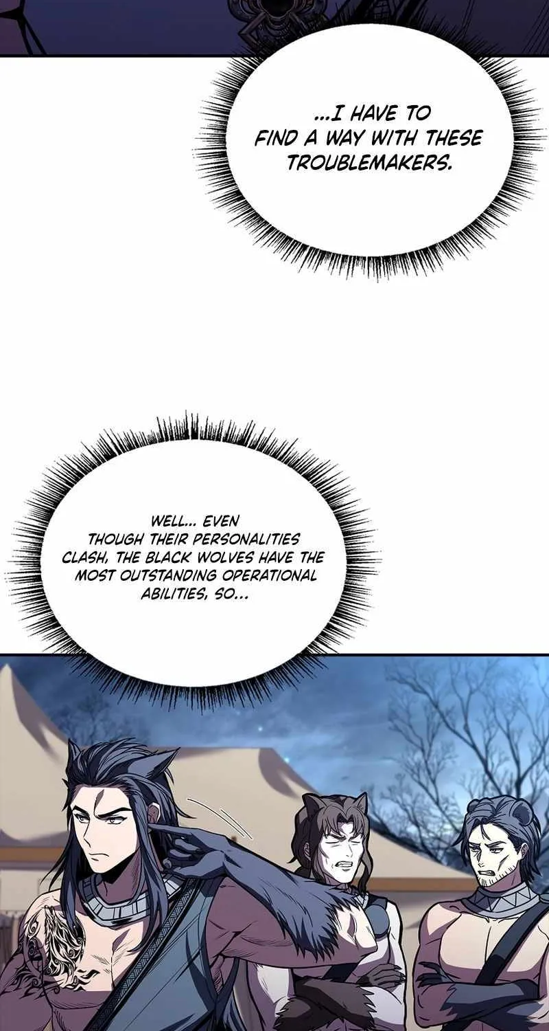 Talent-Swallowing Magician Chapter 77 page 40 - 