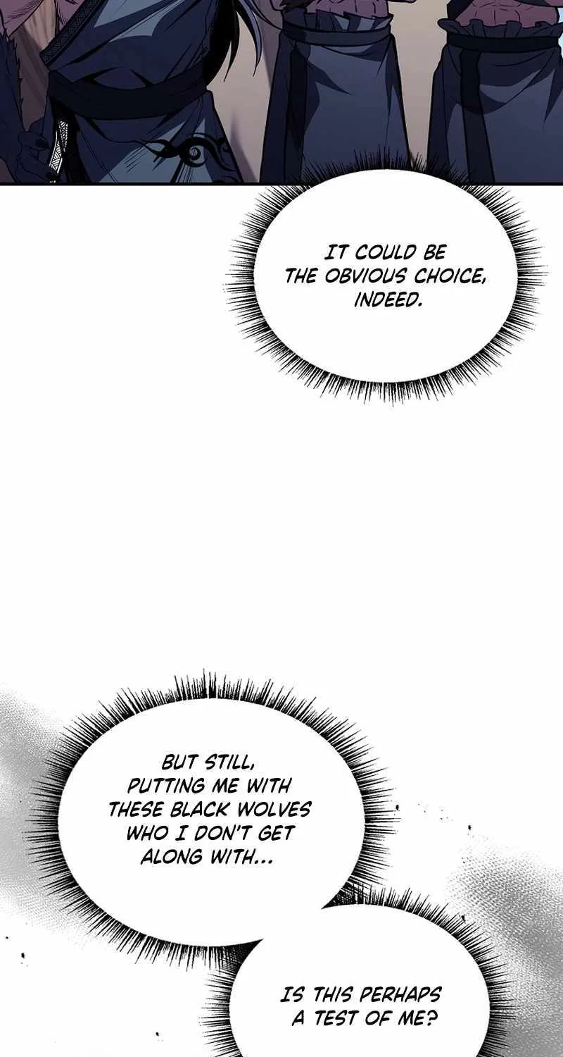 Talent-Swallowing Magician Chapter 77 page 41 - 
