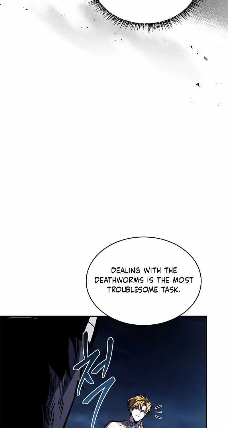 Talent-Swallowing Magician Chapter 77 page 42 - 
