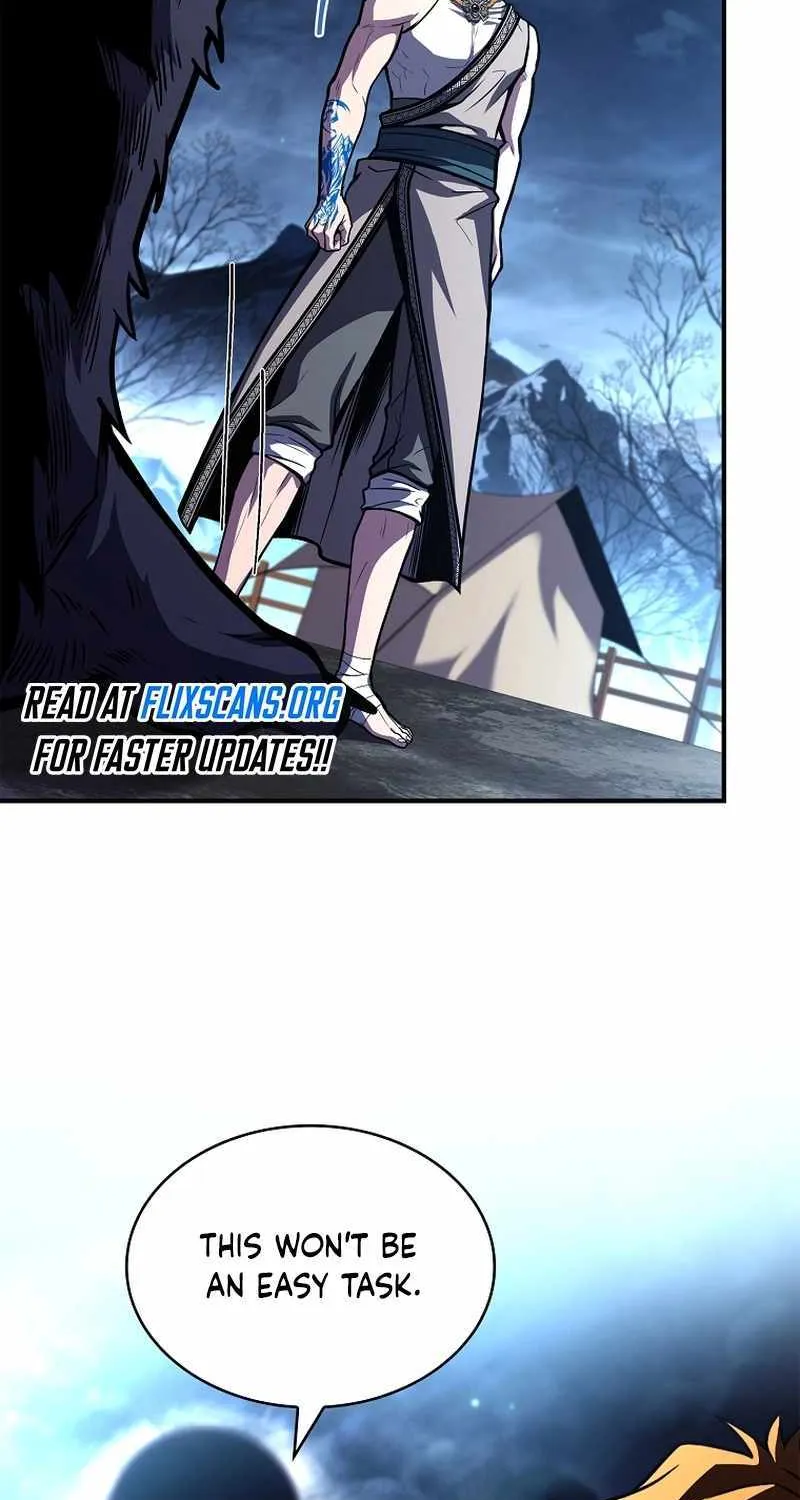 Talent-Swallowing Magician Chapter 77 page 43 - 