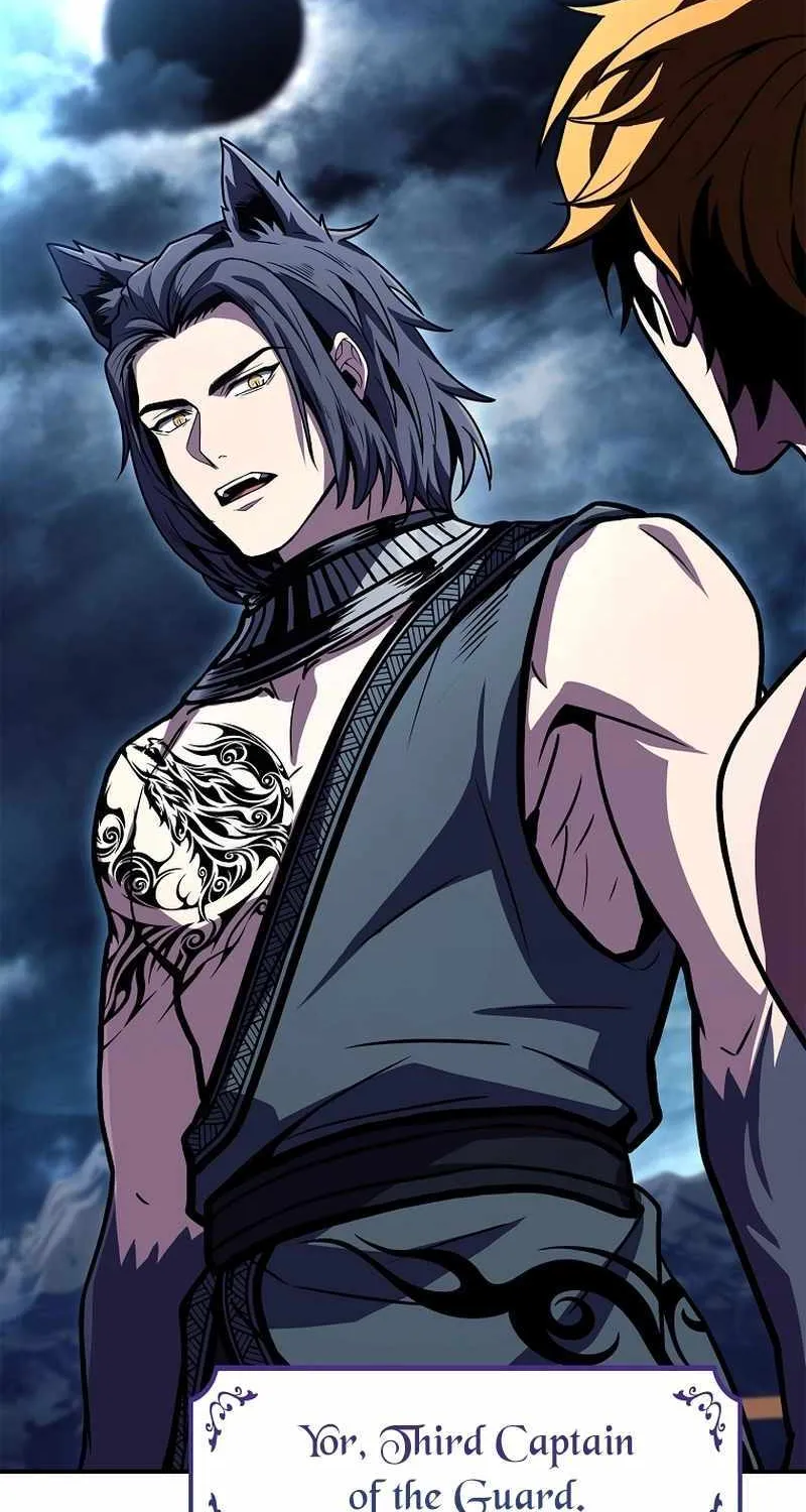 Talent-Swallowing Magician Chapter 77 page 44 - 