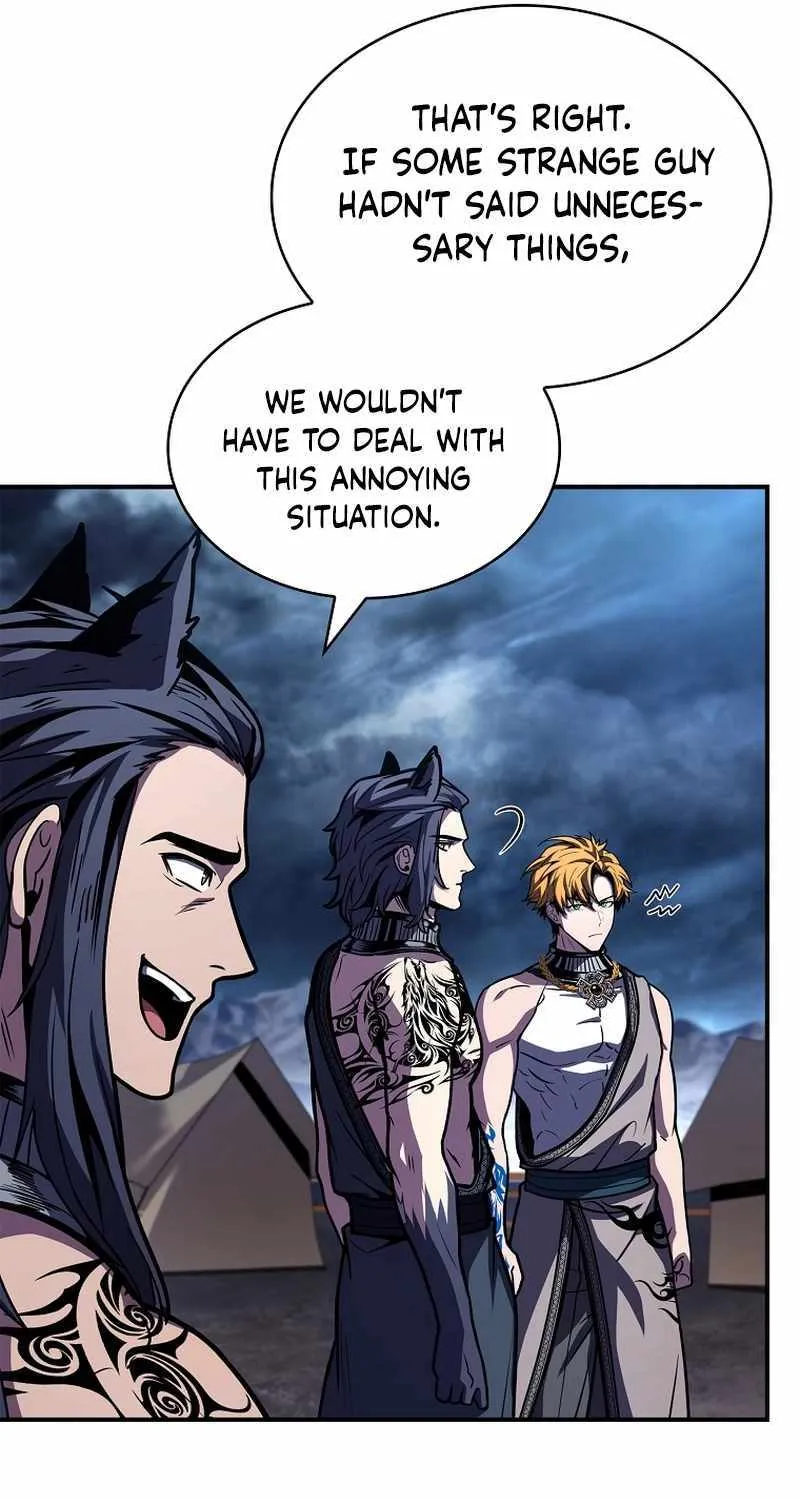 Talent-Swallowing Magician Chapter 77 page 46 - 