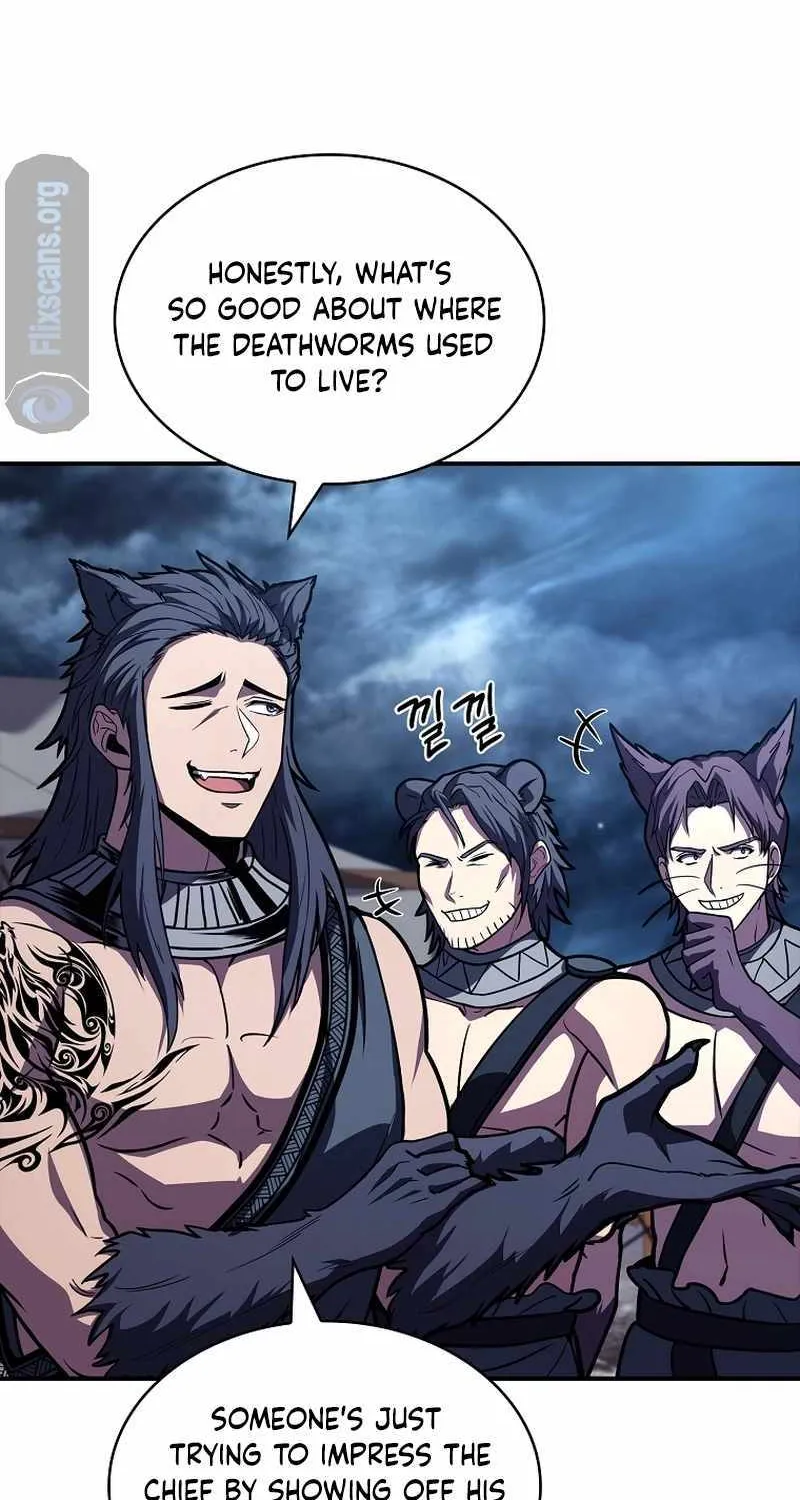 Talent-Swallowing Magician Chapter 77 page 47 - 