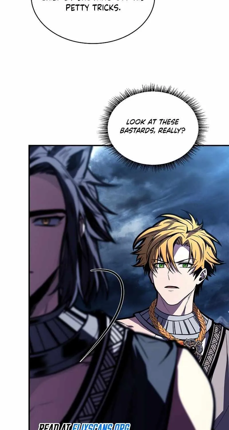 Talent-Swallowing Magician Chapter 77 page 48 - 