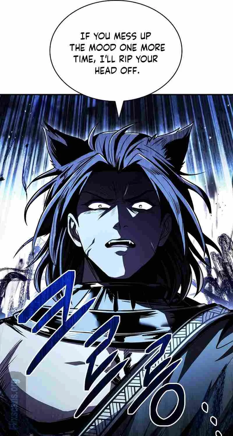 Talent-Swallowing Magician Chapter 77 page 55 - 