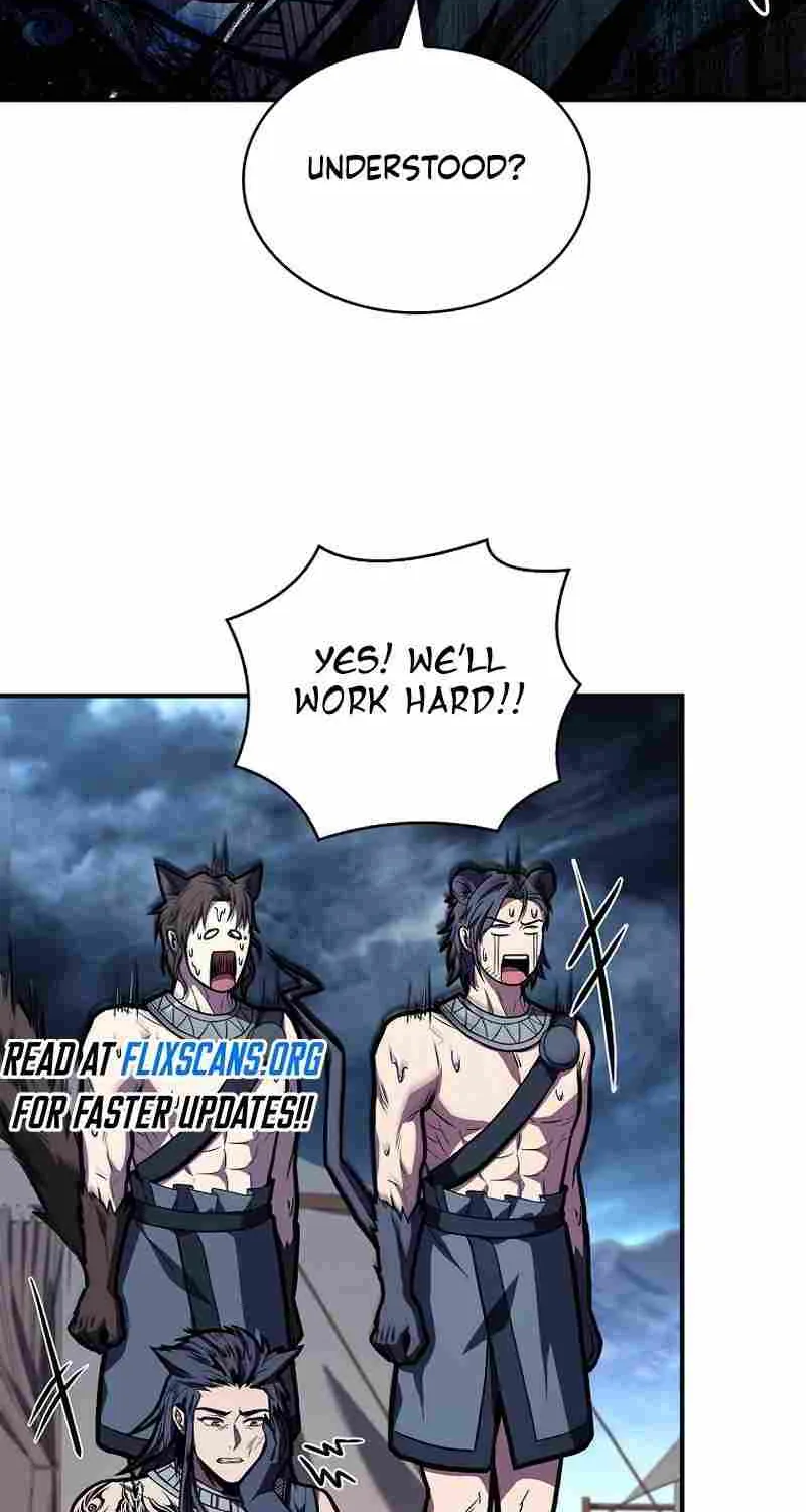 Talent-Swallowing Magician Chapter 77 page 56 - 