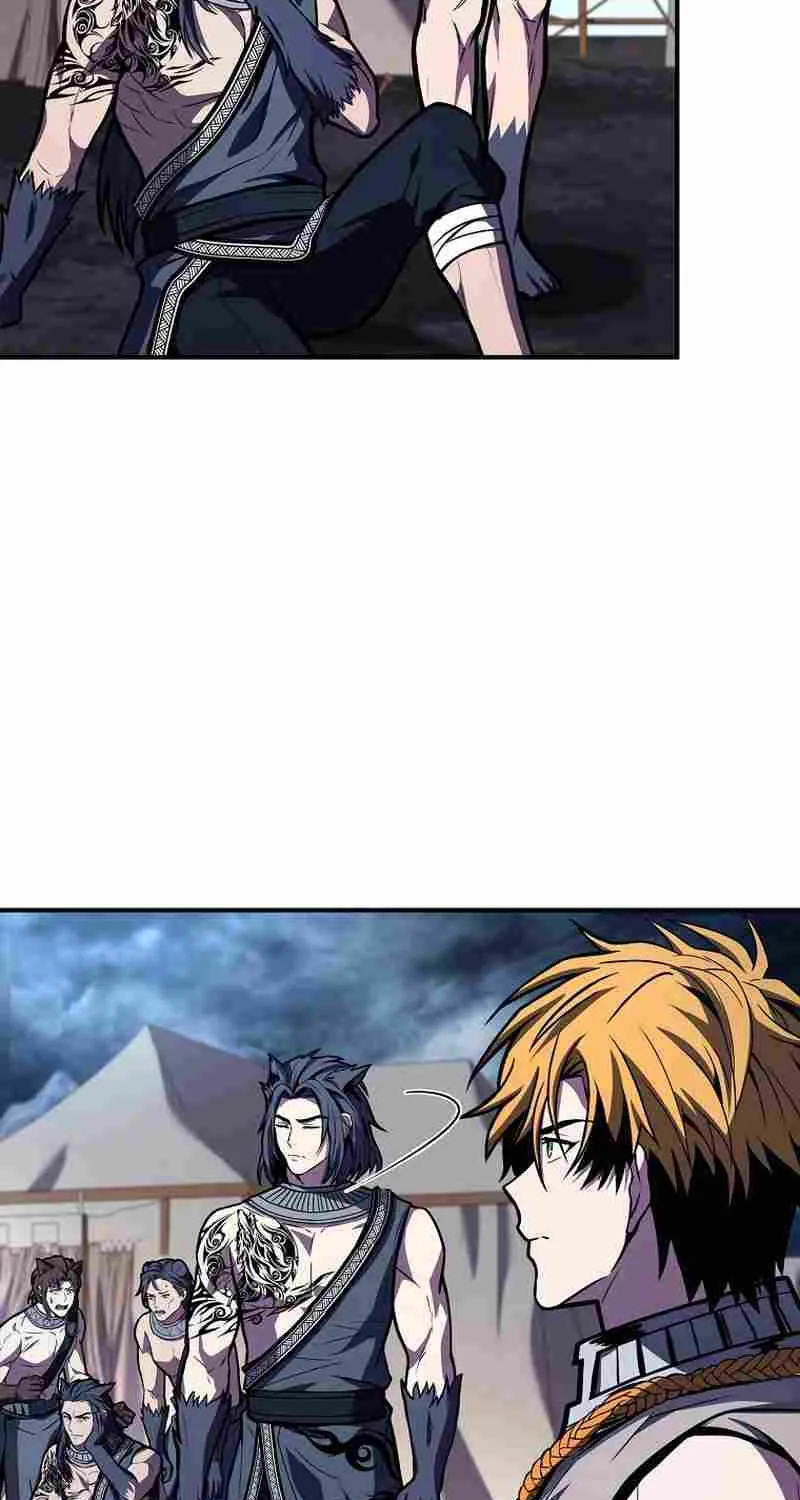 Talent-Swallowing Magician Chapter 77 page 57 - 