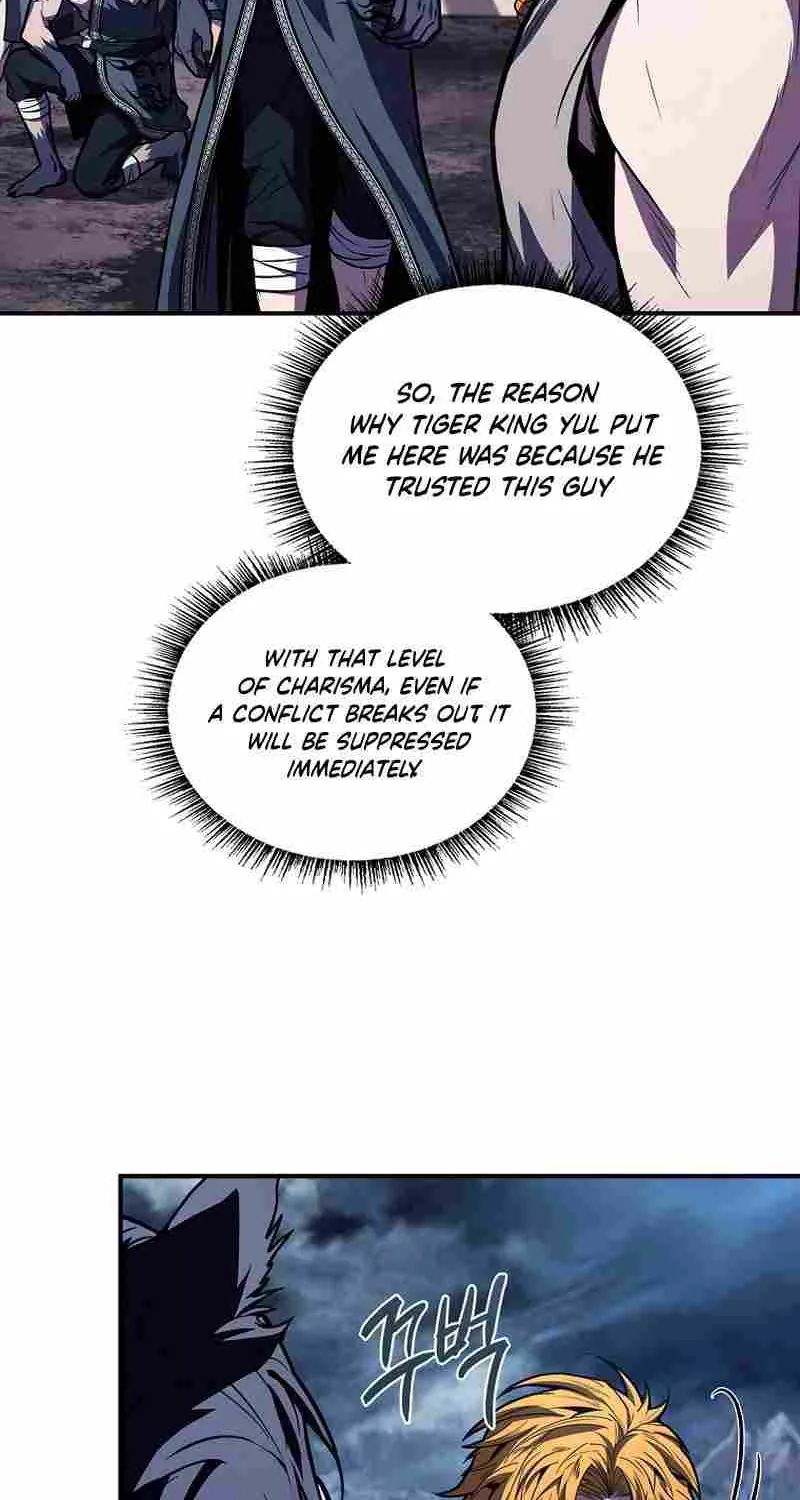 Talent-Swallowing Magician Chapter 77 page 58 - 
