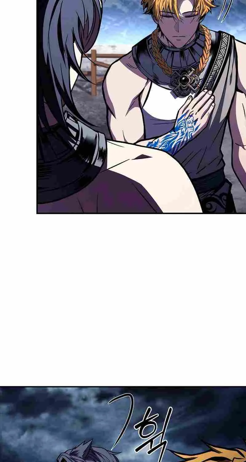 Talent-Swallowing Magician Chapter 77 page 59 - 