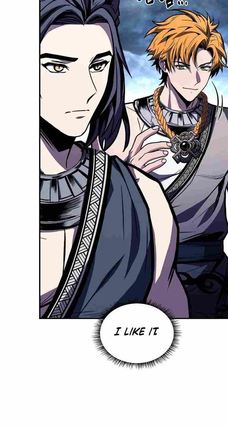 Talent-Swallowing Magician Chapter 77 page 61 - 