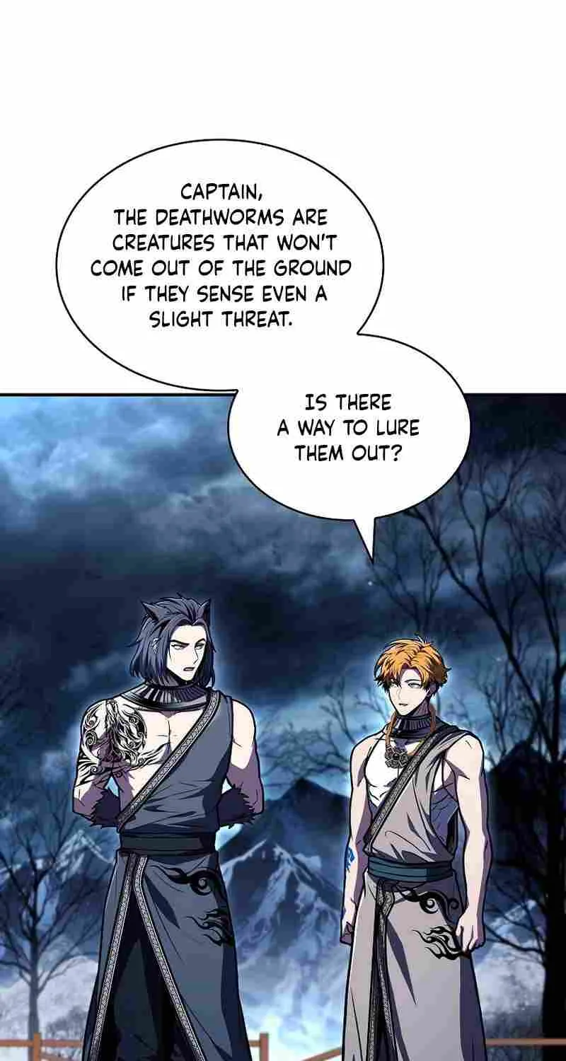 Talent-Swallowing Magician Chapter 77 page 62 - 