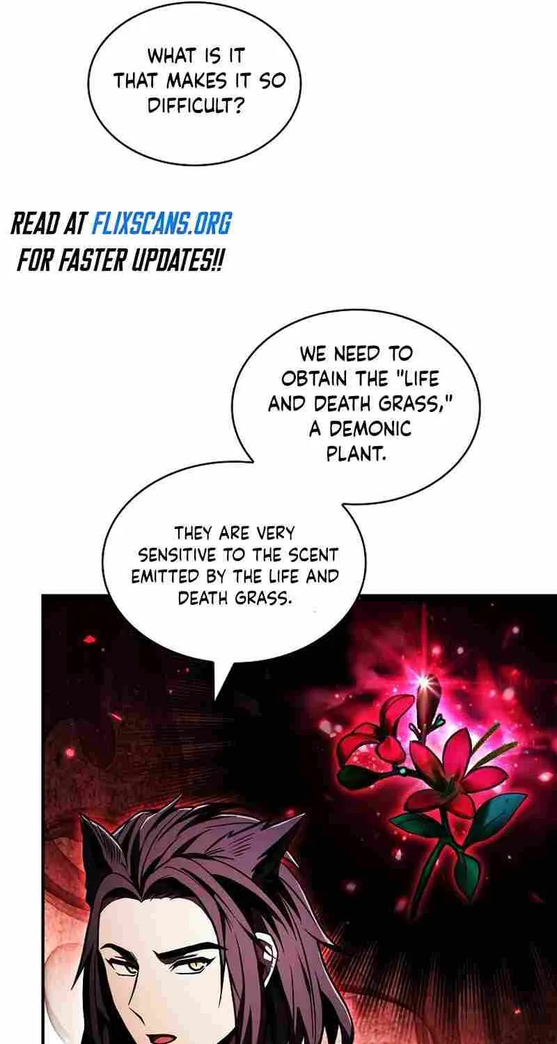 Talent-Swallowing Magician Chapter 77 page 64 - 