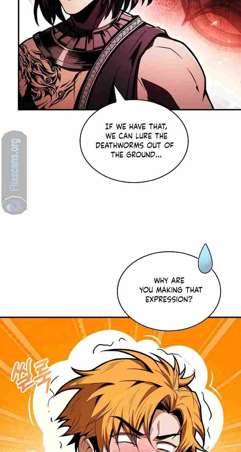 Talent-Swallowing Magician Chapter 77 page 65 - 