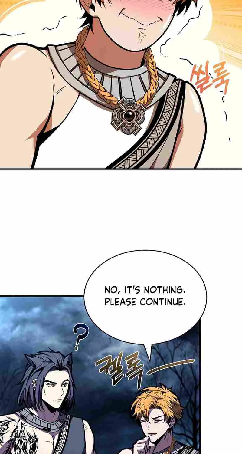 Talent-Swallowing Magician Chapter 77 page 66 - 