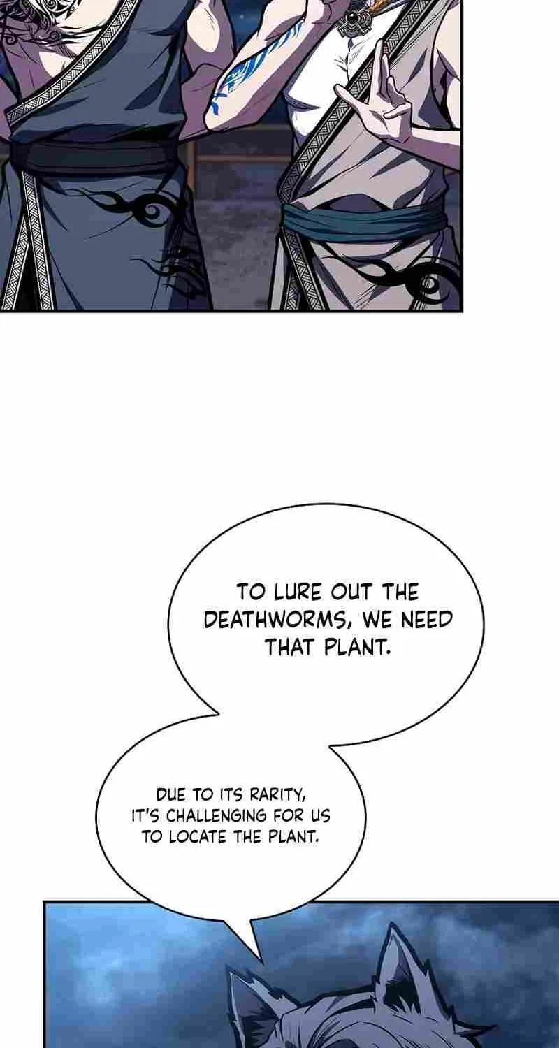 Talent-Swallowing Magician Chapter 77 page 67 - 