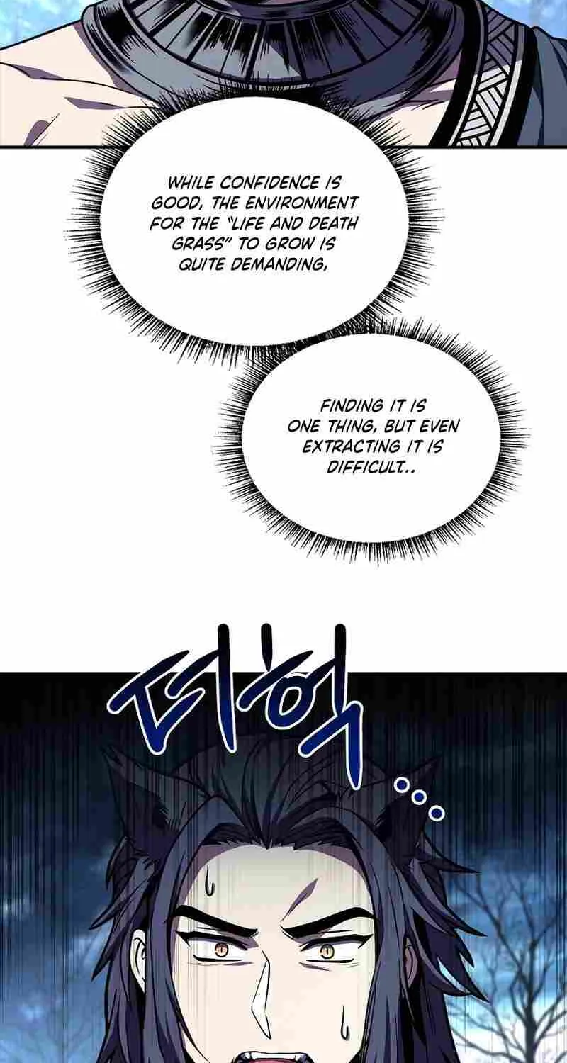 Talent-Swallowing Magician Chapter 77 page 71 - 