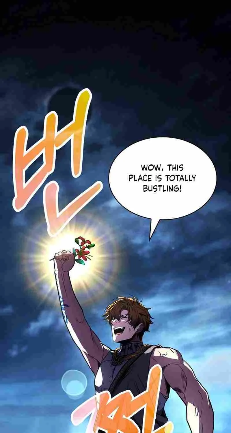 Talent-Swallowing Magician Chapter 77 page 73 - 