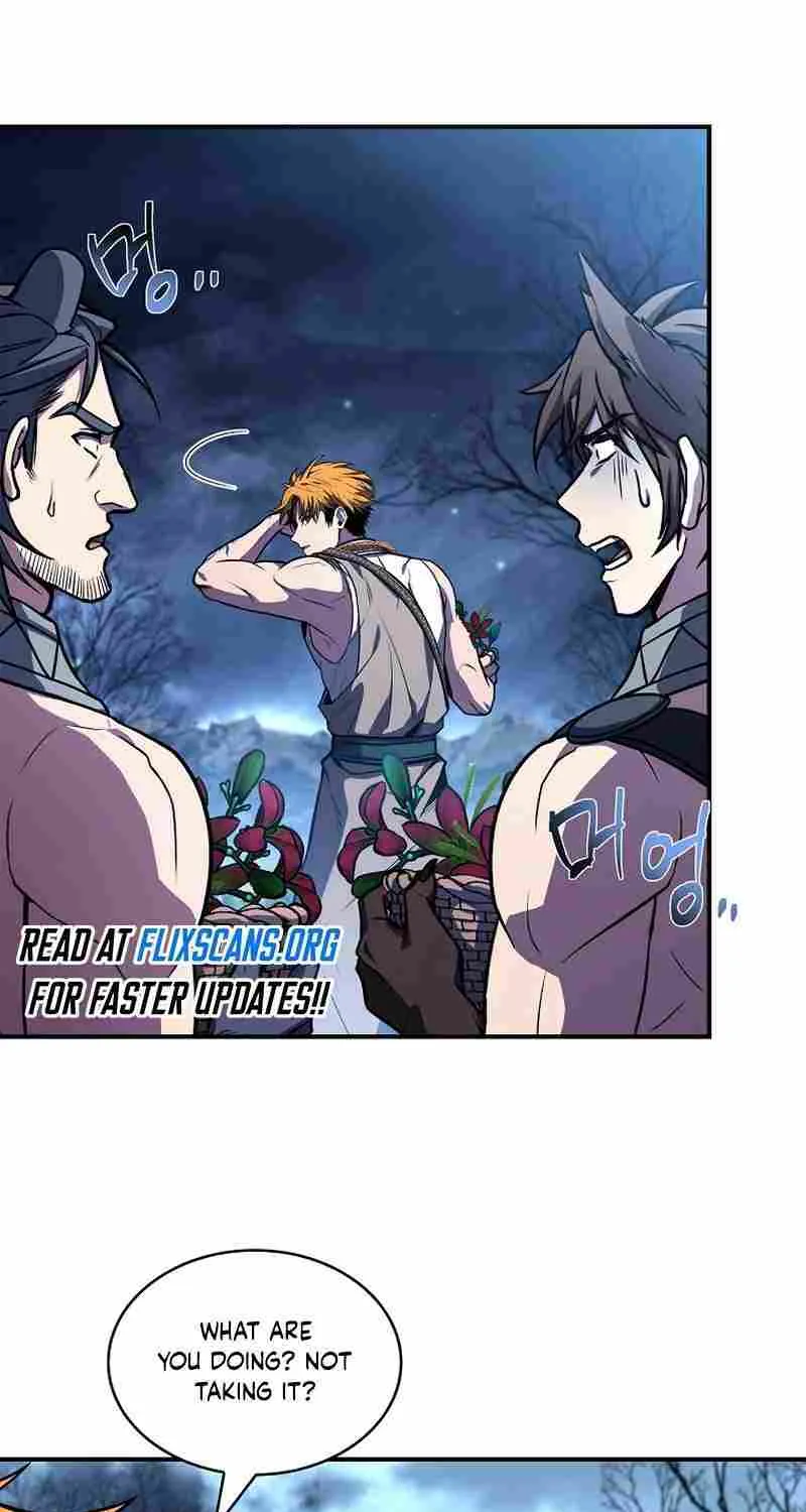 Talent-Swallowing Magician Chapter 77 page 75 - 
