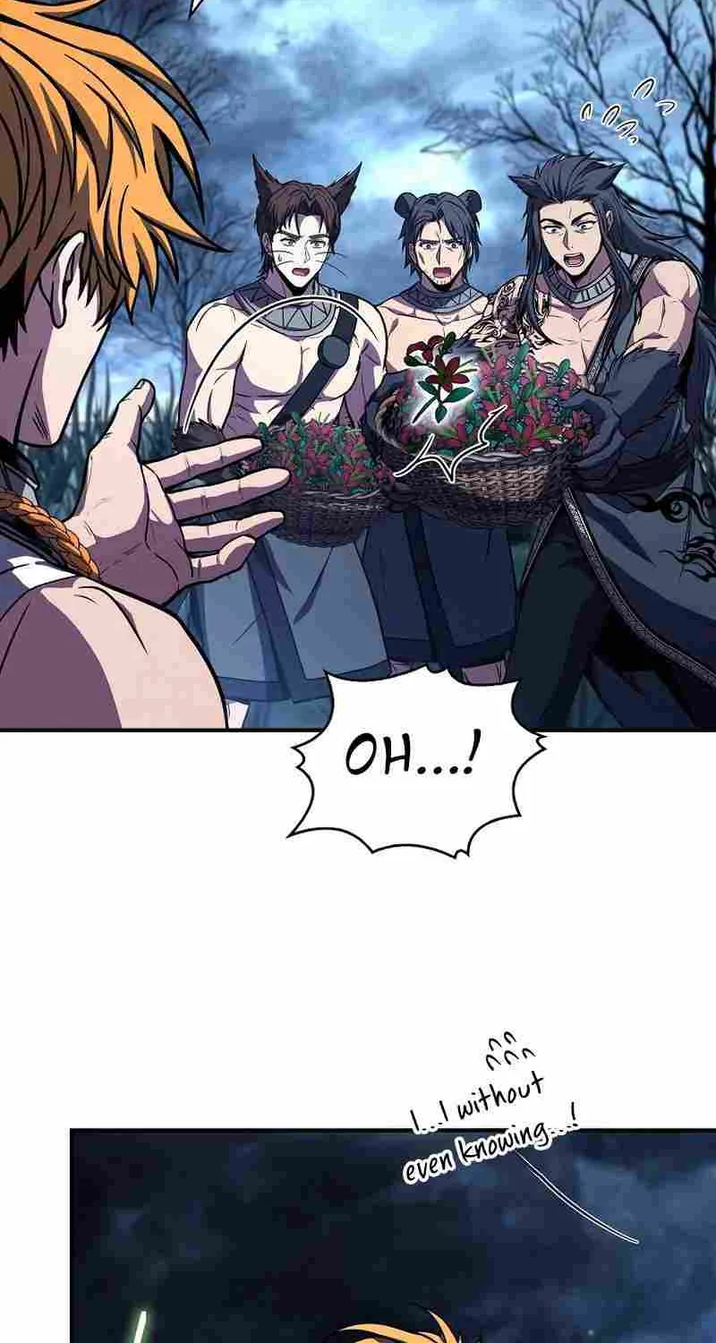 Talent-Swallowing Magician Chapter 77 page 76 - 