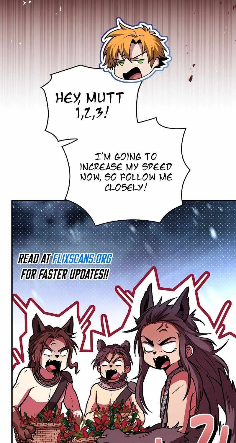 Talent-Swallowing Magician Chapter 77 page 82 - 