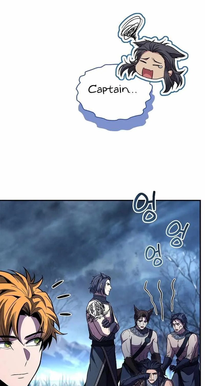 Talent-Swallowing Magician Chapter 77 page 86 - 