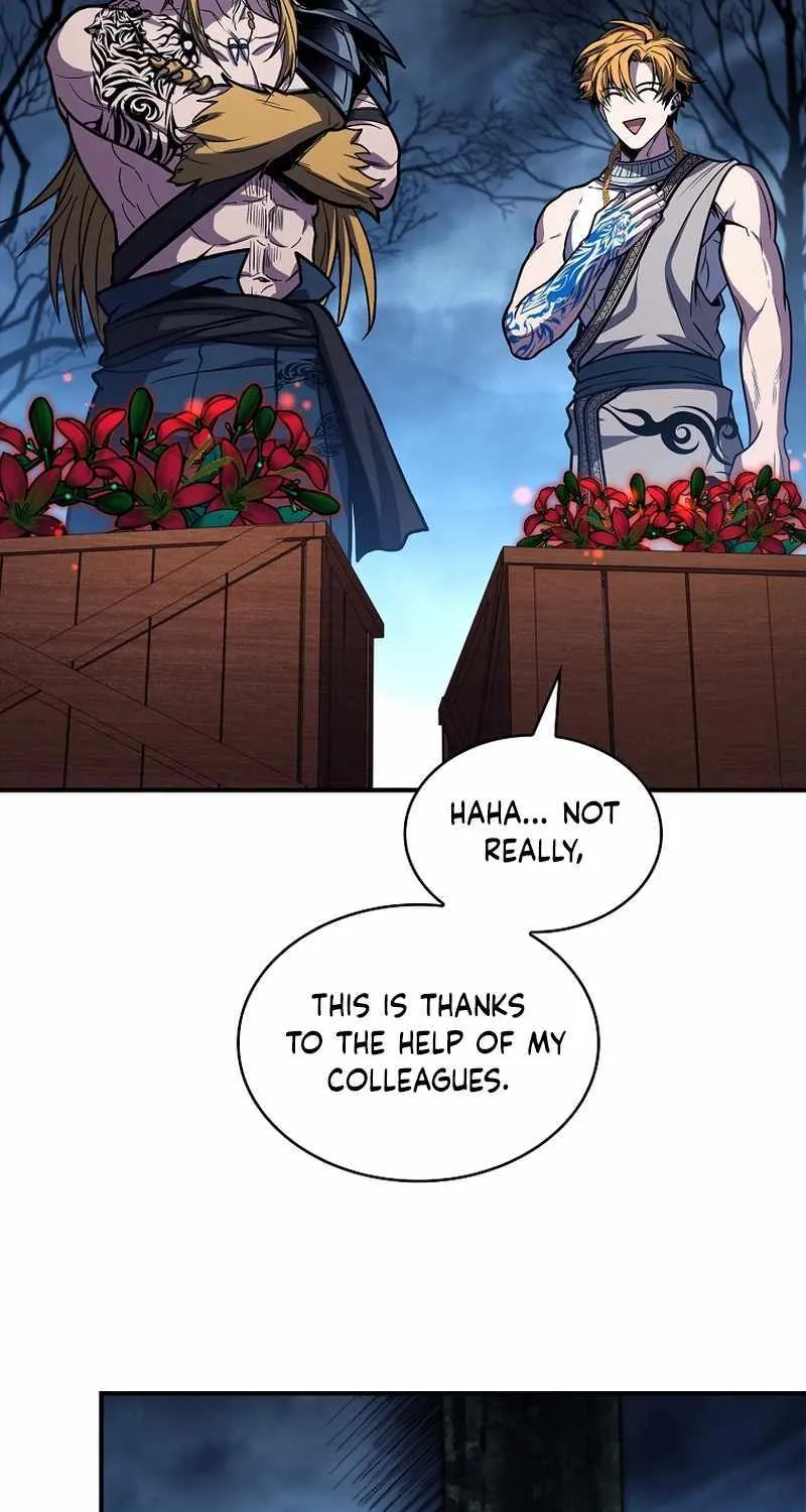 Talent-Swallowing Magician Chapter 77 page 93 - 