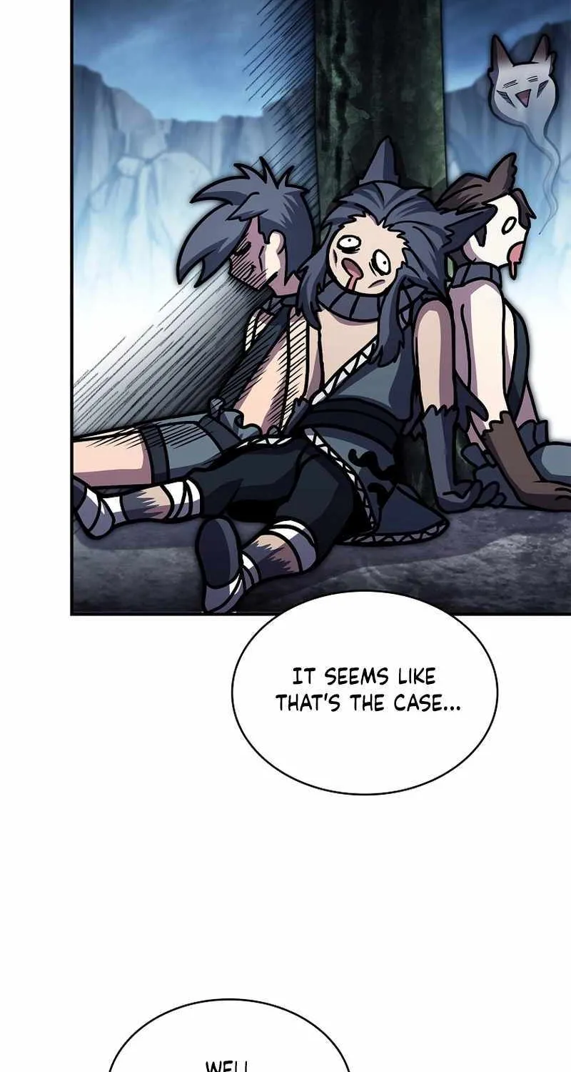 Talent-Swallowing Magician Chapter 77 page 94 - 