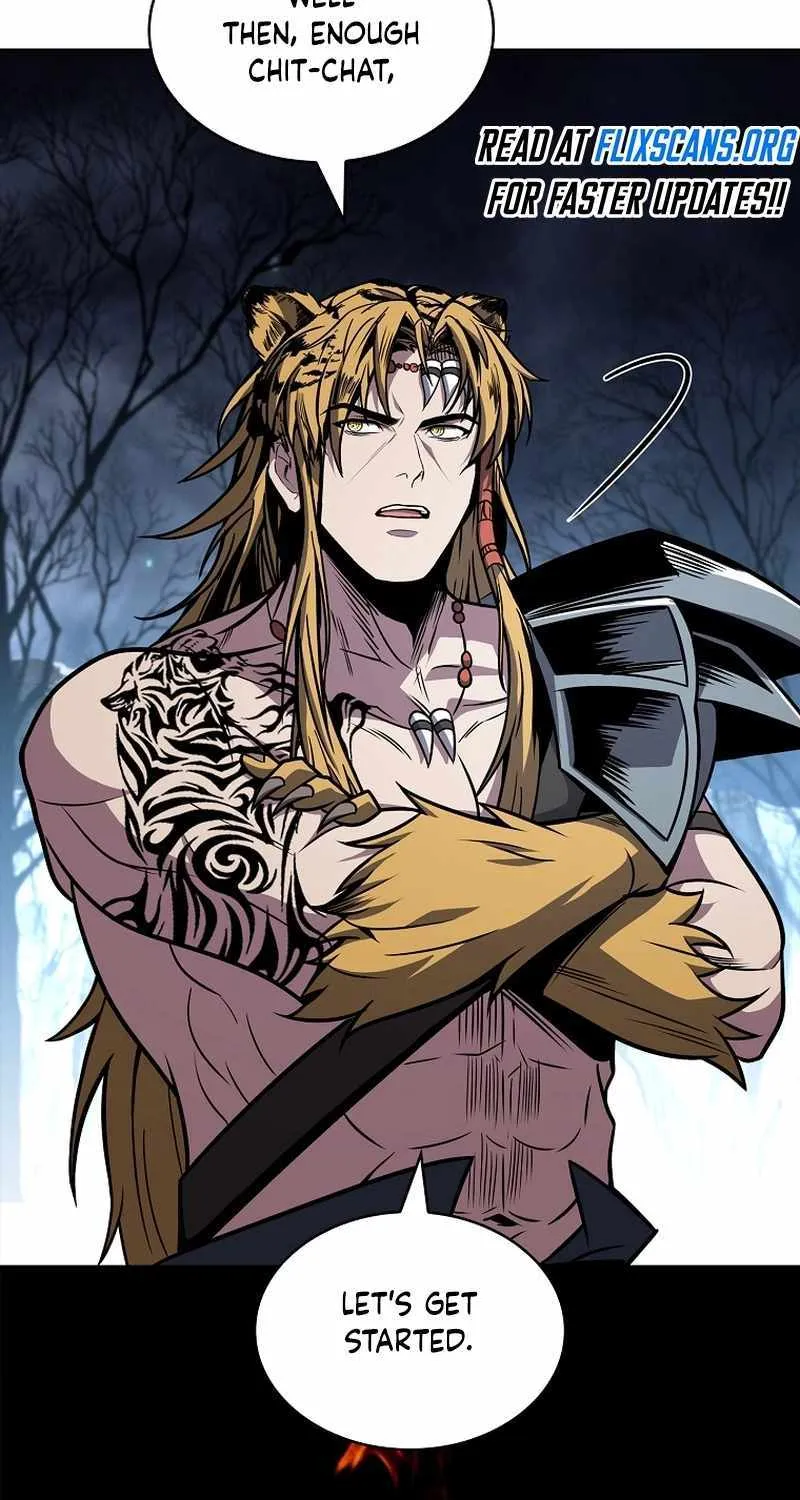Talent-Swallowing Magician Chapter 77 page 95 - 