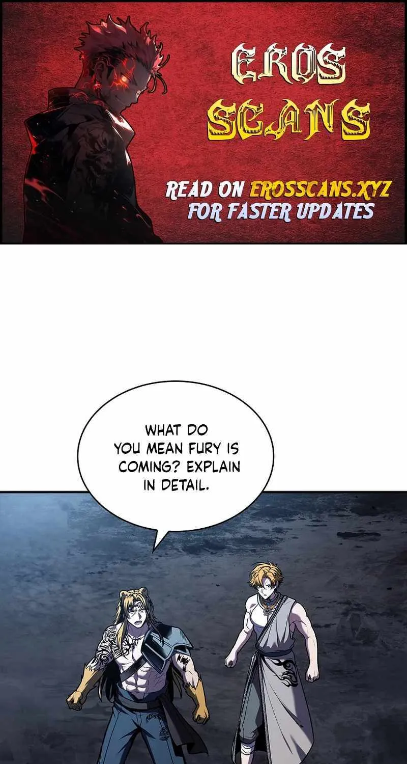 Talent-Swallowing Magician Chapter 78 page 1 - 
