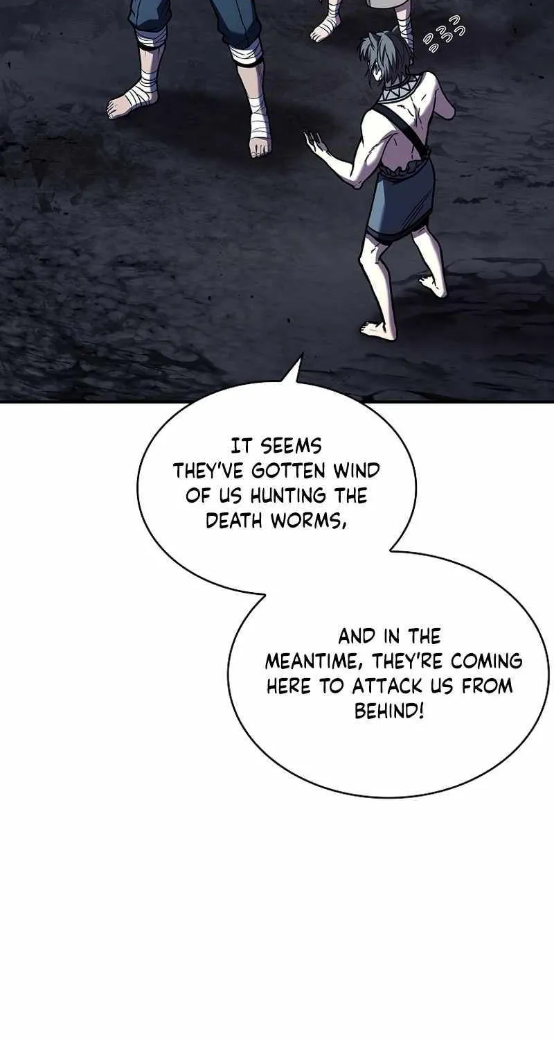 Talent-Swallowing Magician Chapter 78 page 2 - 