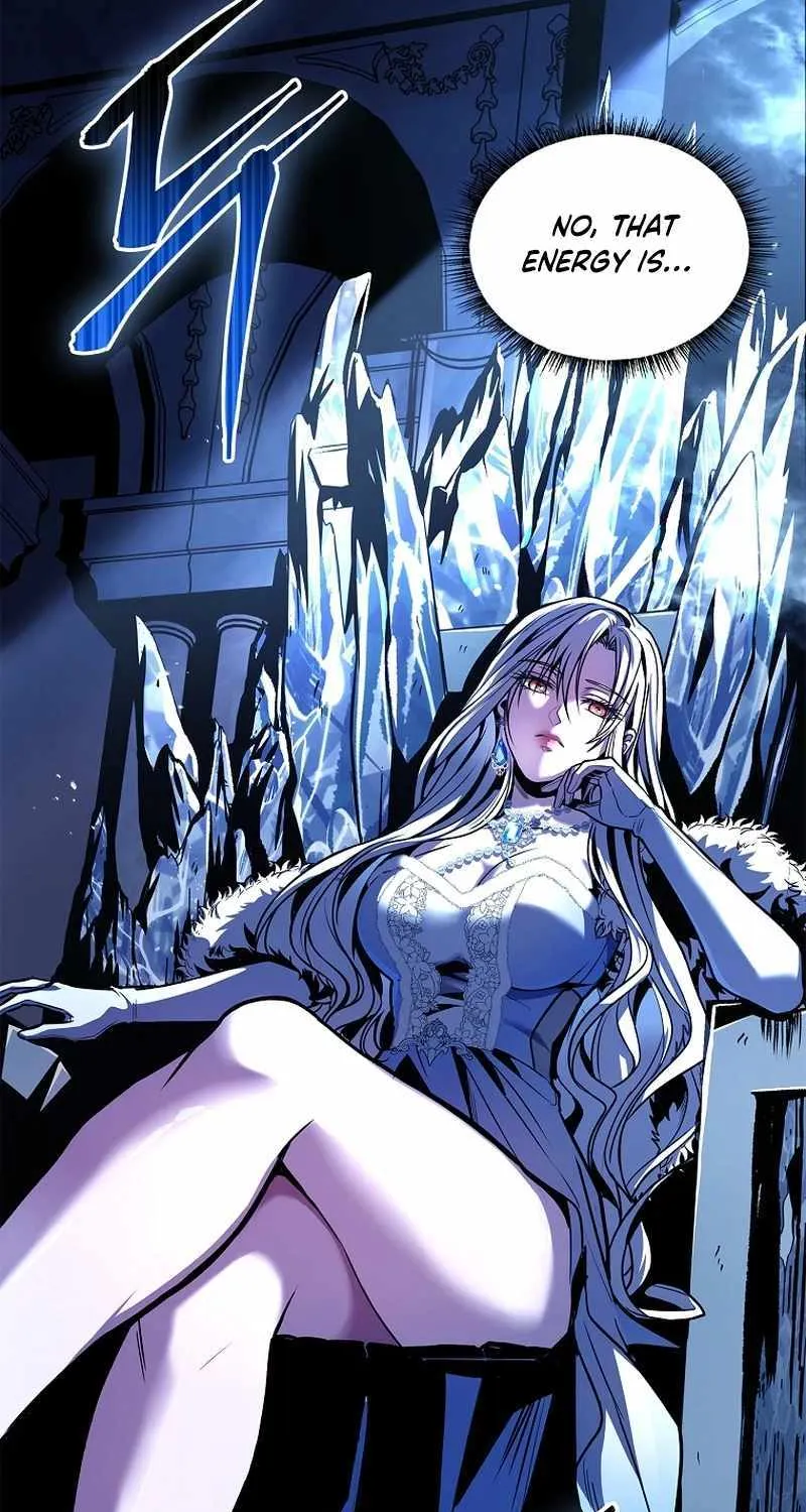 Talent-Swallowing Magician Chapter 78 page 116 - 