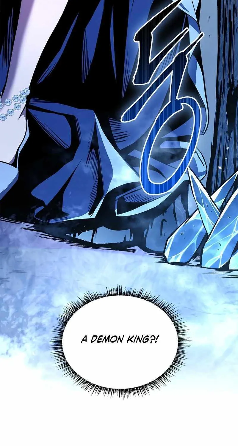 Talent-Swallowing Magician Chapter 78 page 117 - 