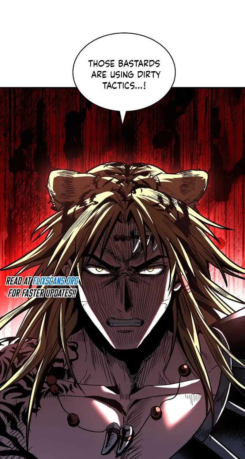 Talent-Swallowing Magician Chapter 78 page 3 - 