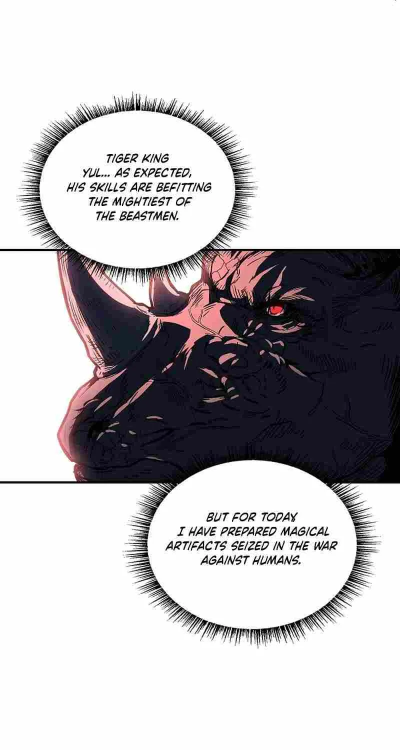 Talent-Swallowing Magician Chapter 78 page 21 - 