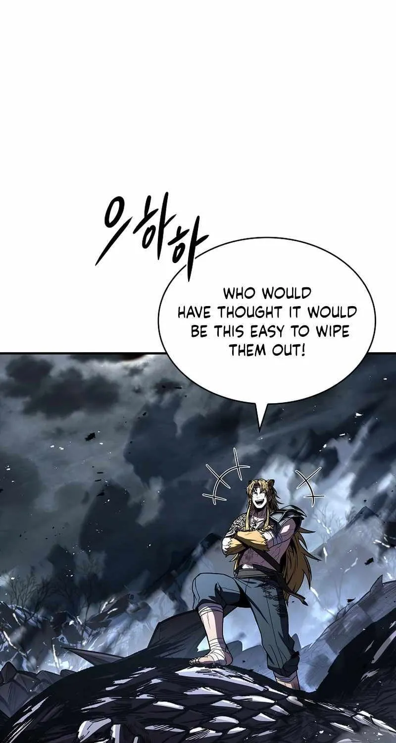 Talent-Swallowing Magician Chapter 78 page 32 - 