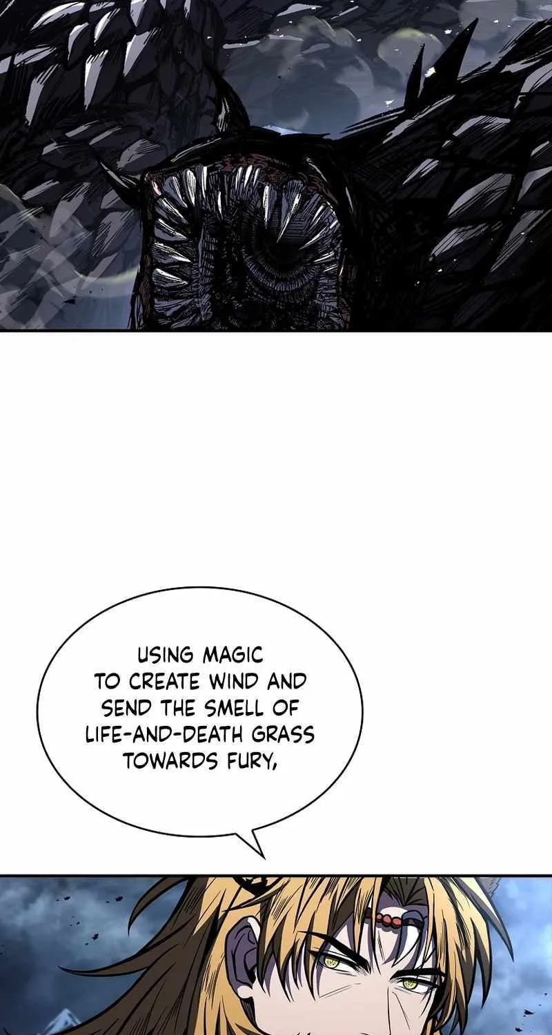 Talent-Swallowing Magician Chapter 78 page 33 - 