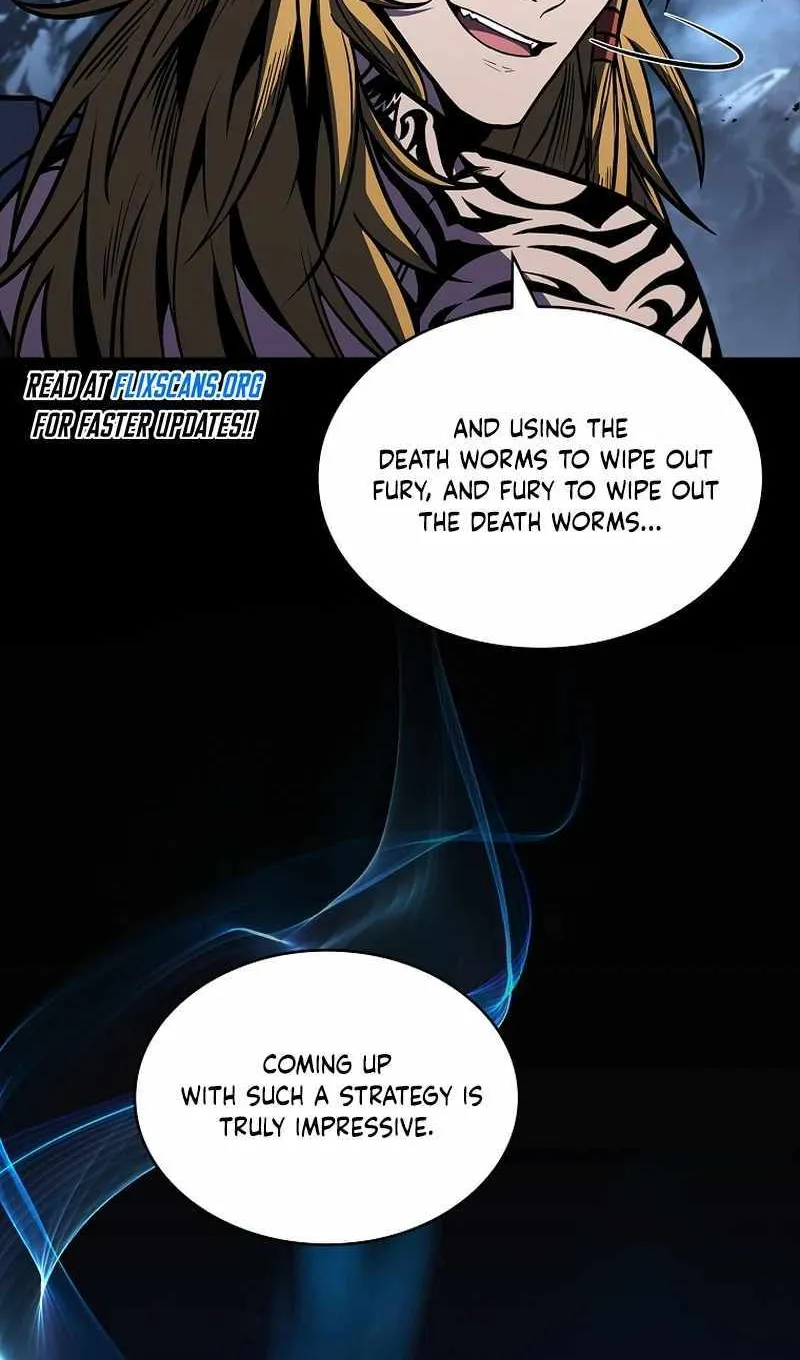 Talent-Swallowing Magician Chapter 78 page 34 - 