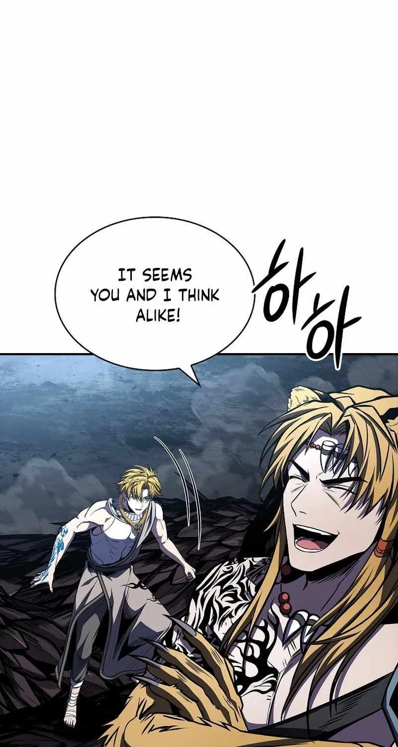 Talent-Swallowing Magician Chapter 78 page 36 - 