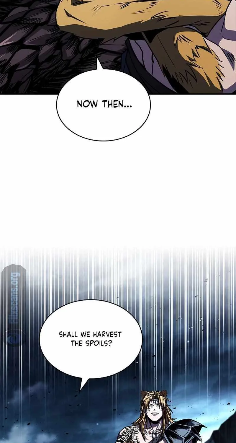 Talent-Swallowing Magician Chapter 78 page 37 - 