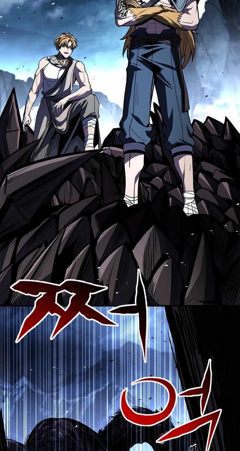 Talent-Swallowing Magician Chapter 78 page 38 - 