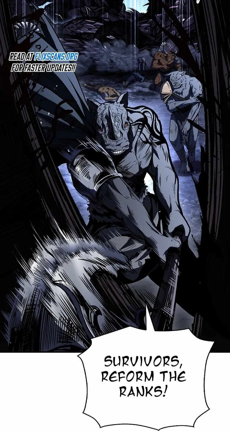 Talent-Swallowing Magician Chapter 78 page 39 - 