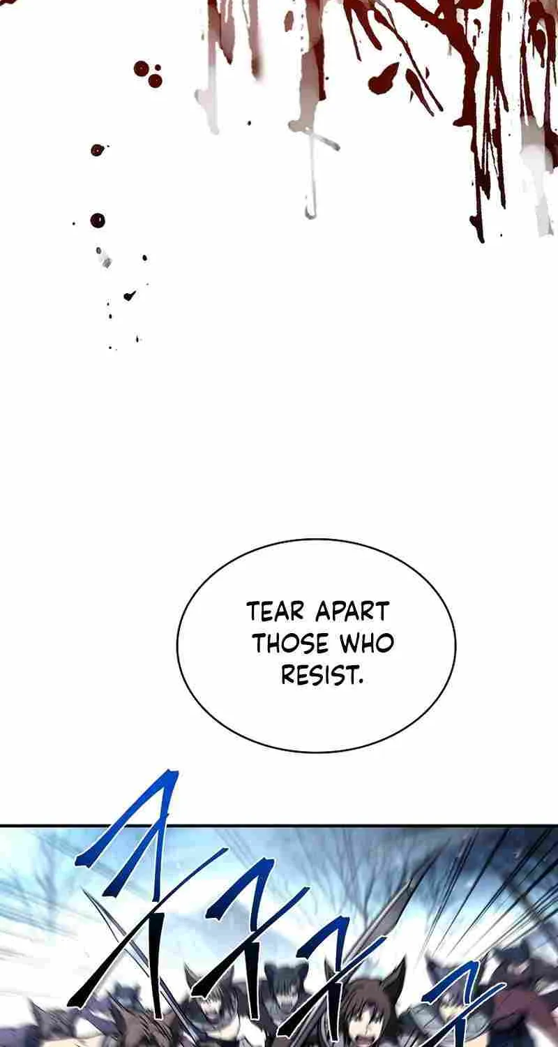 Talent-Swallowing Magician Chapter 78 page 50 - 