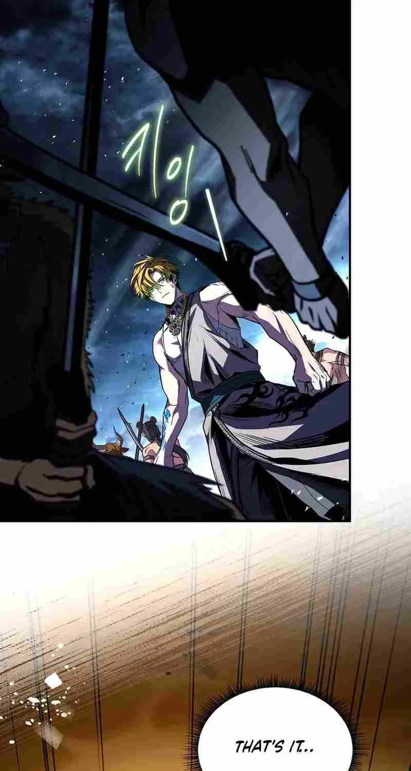 Talent-Swallowing Magician Chapter 78 page 57 - 